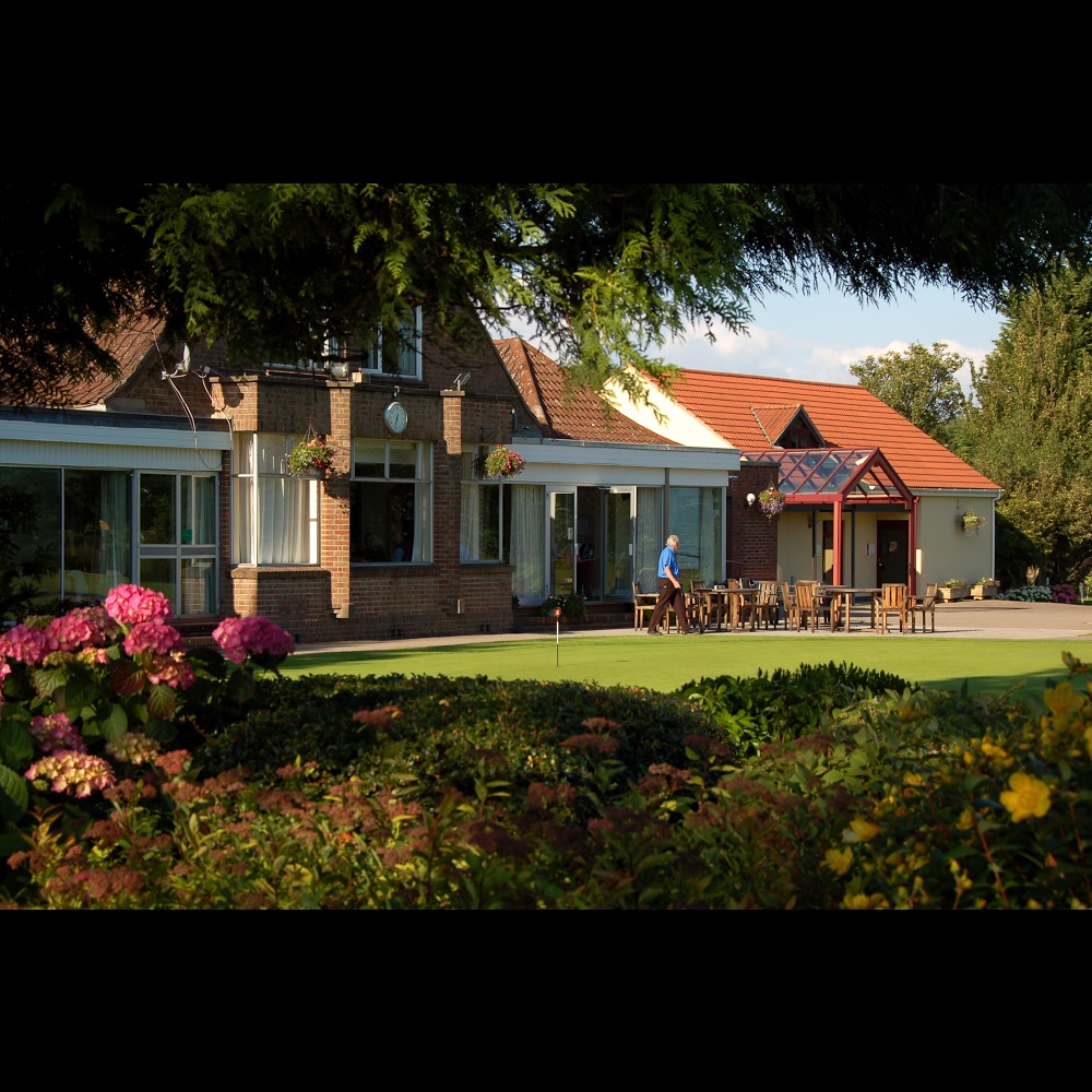 long ashton golf club